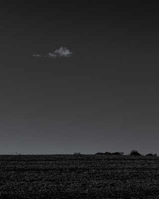 One cloud
